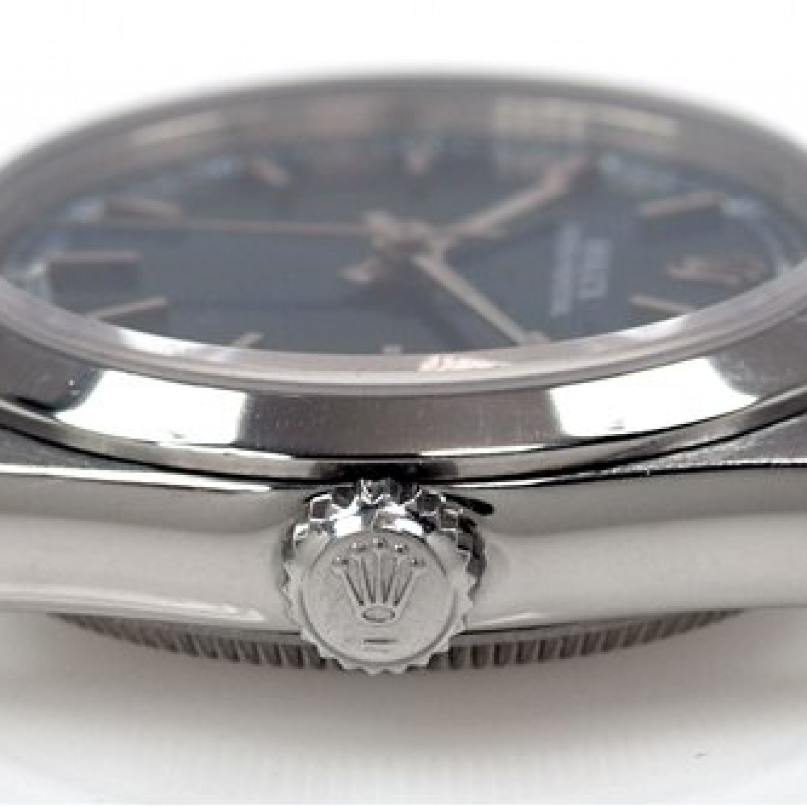 Rolex Oyster Perpetual 77080 Steel